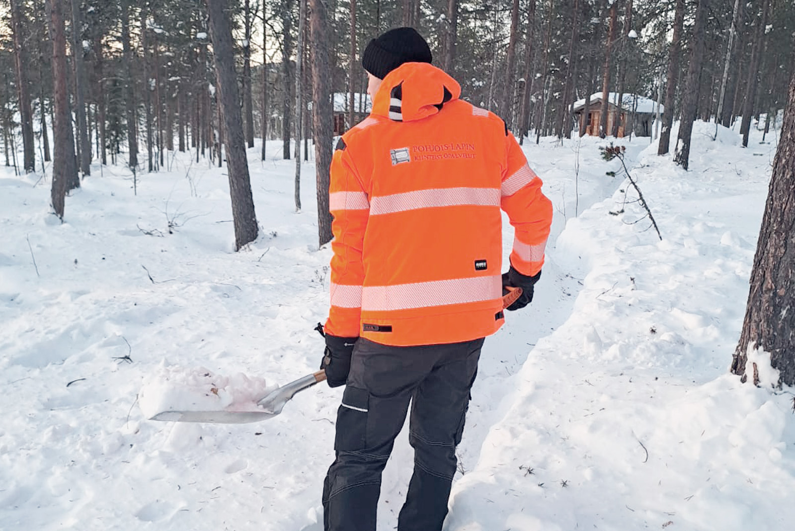 Kiinteistöhuolto Lappi